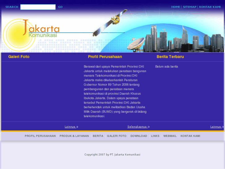 www.jakarta-komunikasi.com