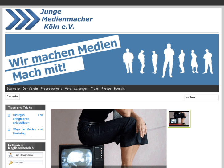 www.junge-medienmacher.de