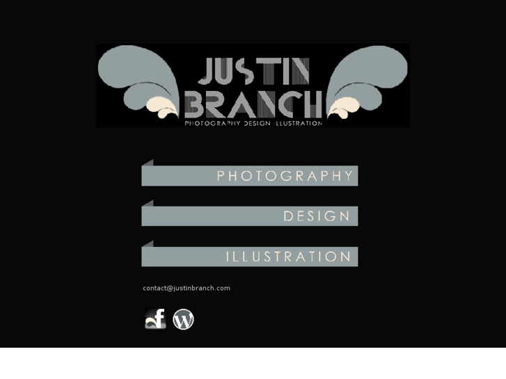 www.justinbranch.com