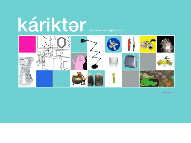 www.karikter.com