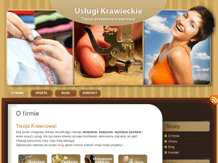 www.krawcowa.biz