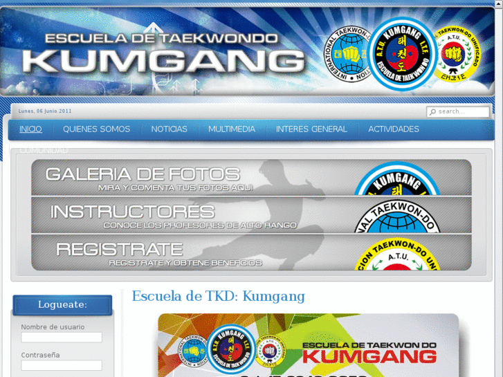 www.kumgangtkd.com