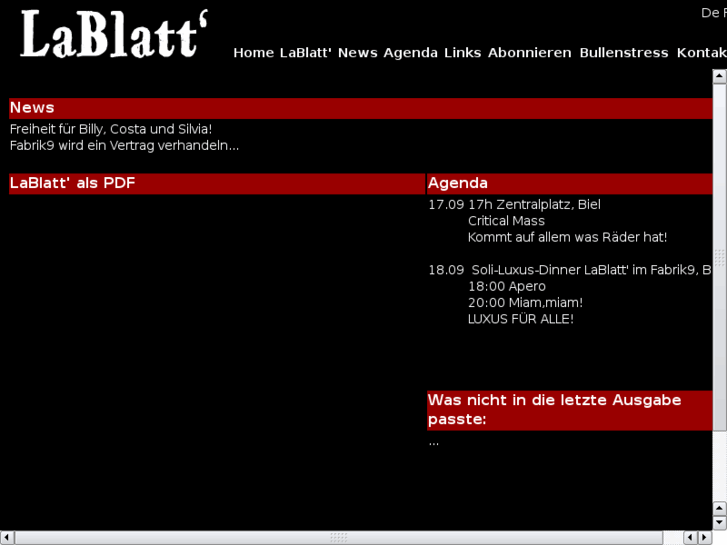 www.lablatt.ch