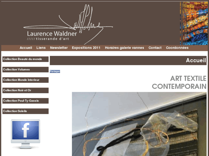 www.laurence-waldner.com