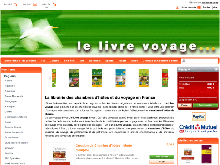 www.lelivrevoyage.com