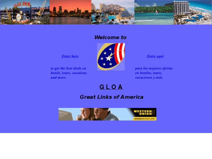 www.linkstoamerica.com