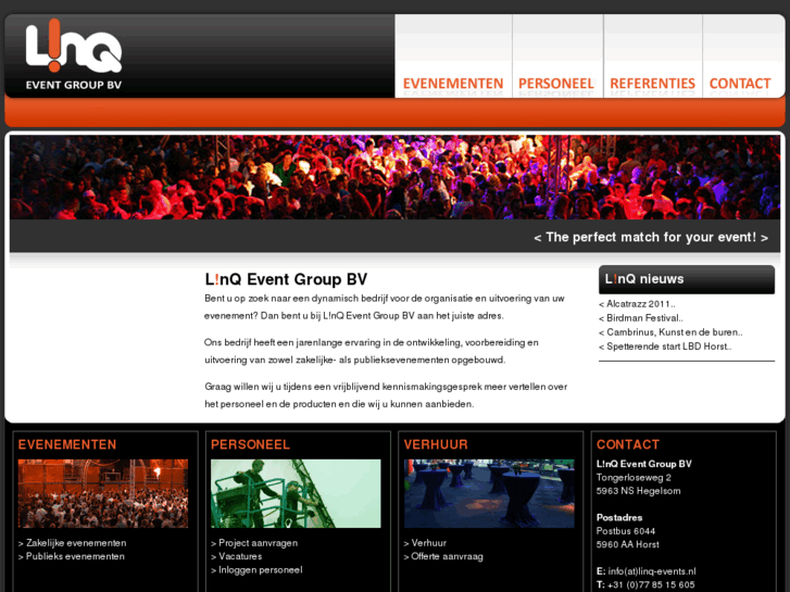 www.linq-events.net