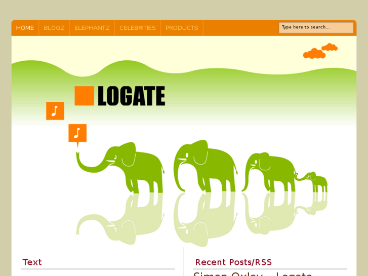 www.logate.com