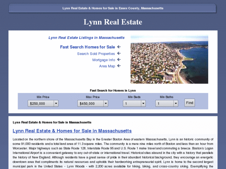 www.lynn-realestate.com