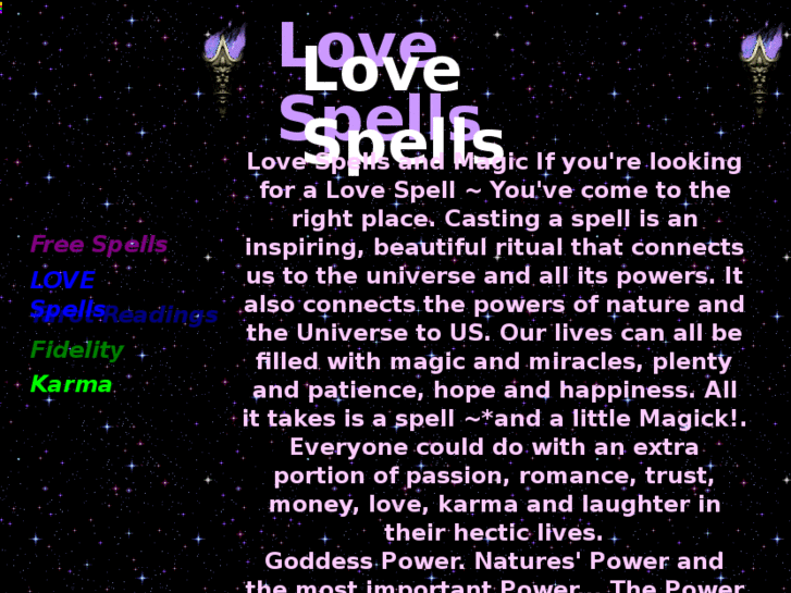 www.magickpriestess.com