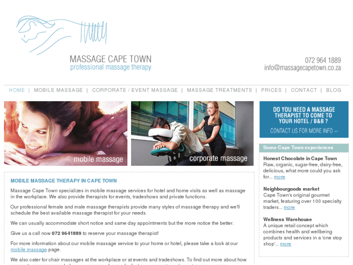 www.massagecapetown.com