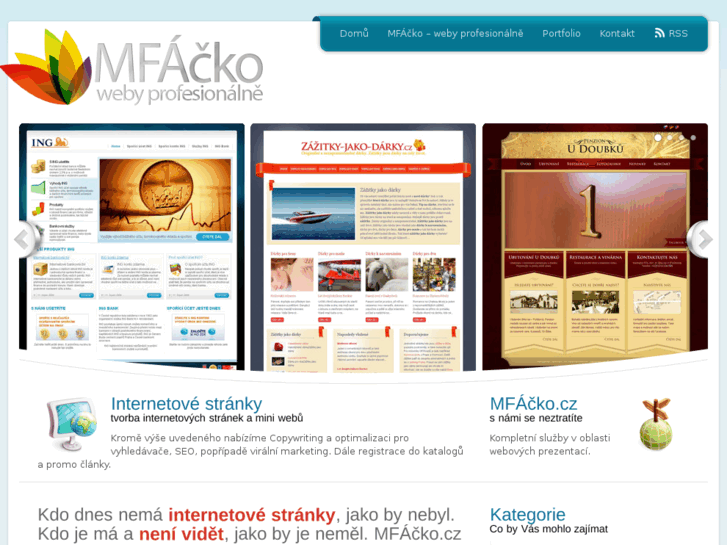 www.mfacko.cz