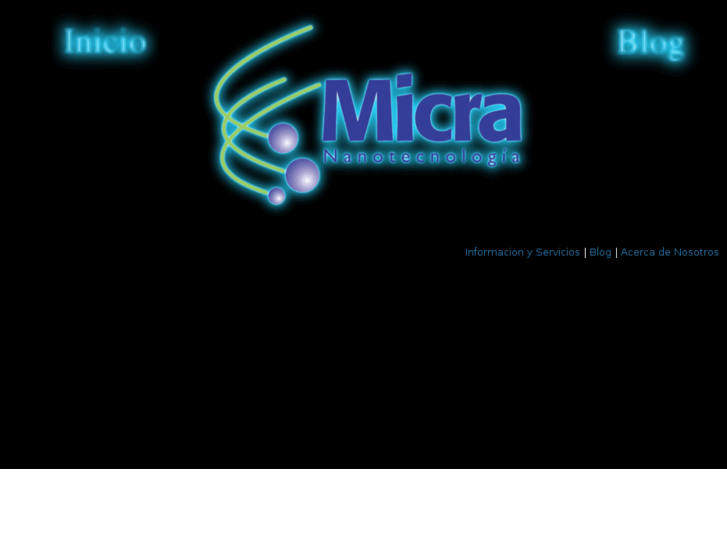 www.micra-nanotecnologia.com