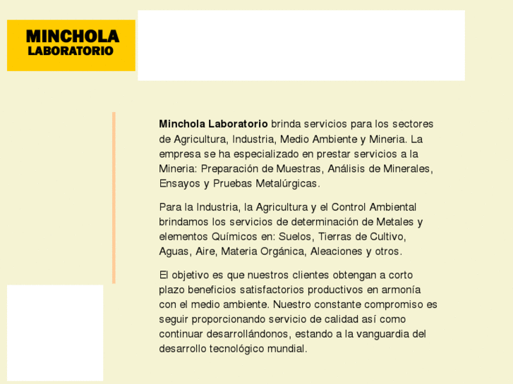 www.minchola.com