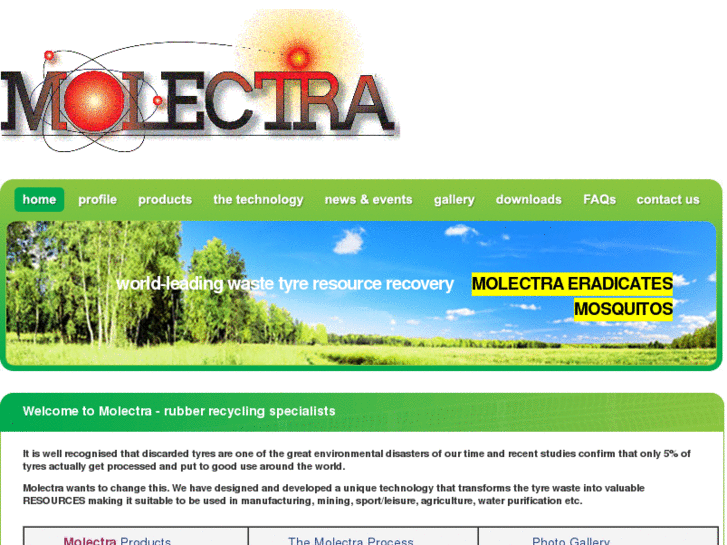 www.molectra.com.au