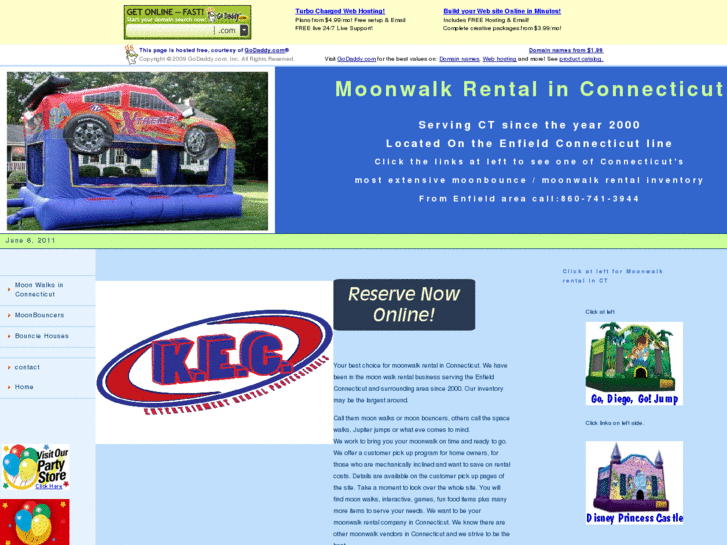 www.moonwalkrental-connecticut.com