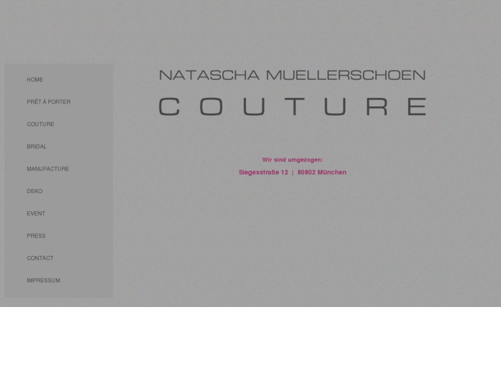 www.muellerschoen-couture.com