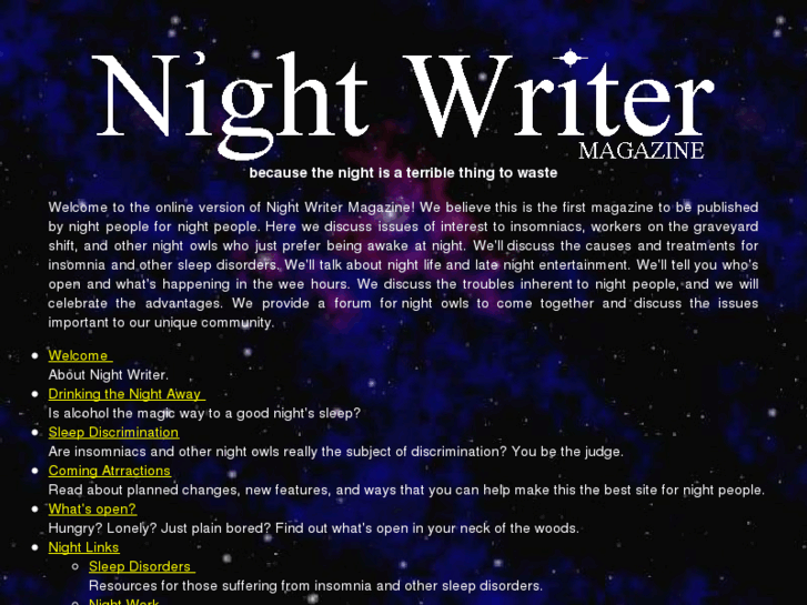 www.nightworkers.com