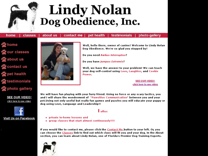 www.nolan-dog-obedience.com