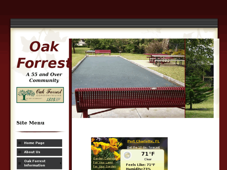 www.oakforrestfl.com