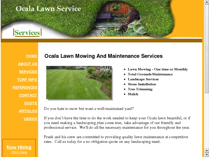 www.ocalalawncareservice.com