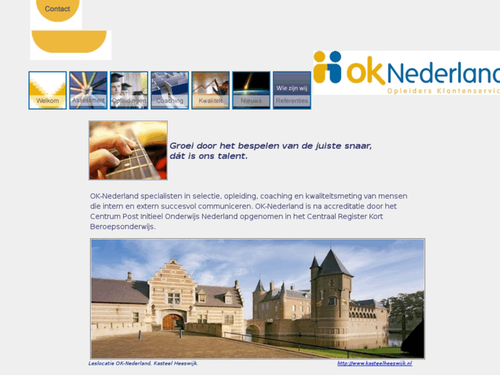 www.ok-nederland.com