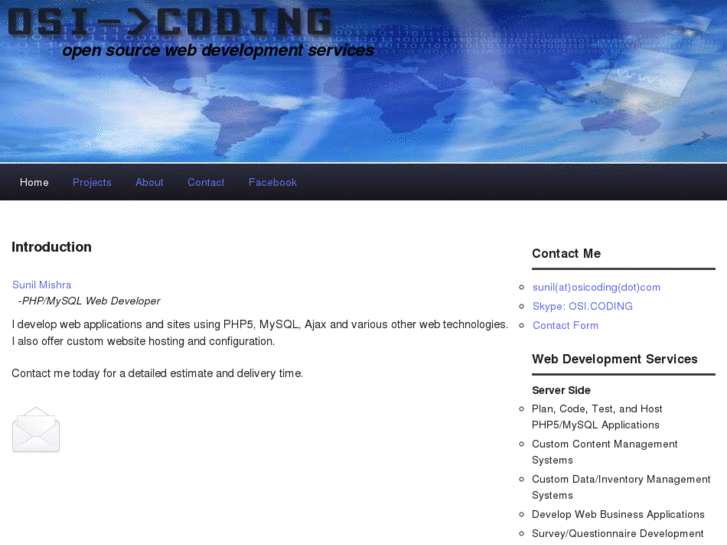 www.osicoding.com