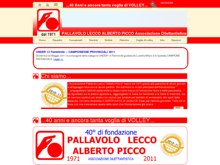 www.pallavolopicco.com