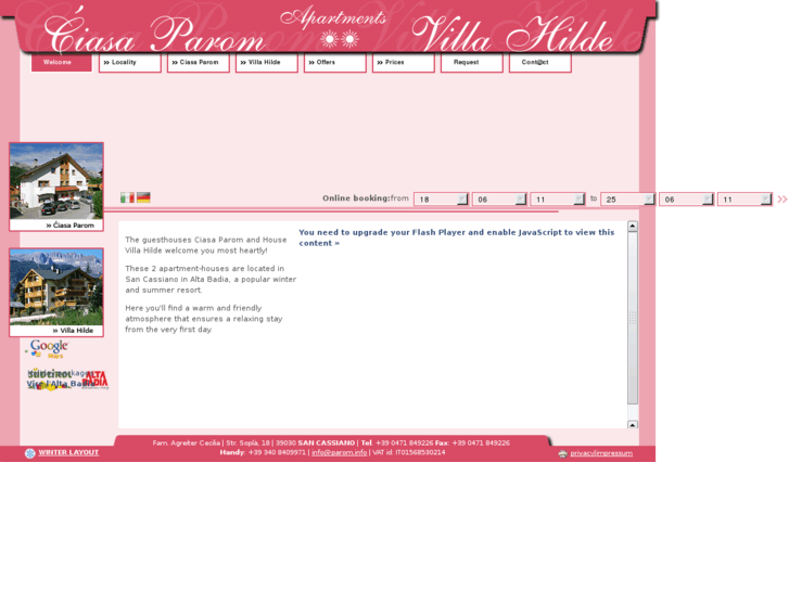 www.parom.info