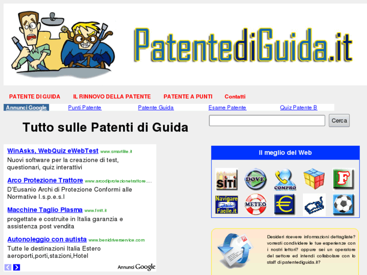 www.patentediguida.it