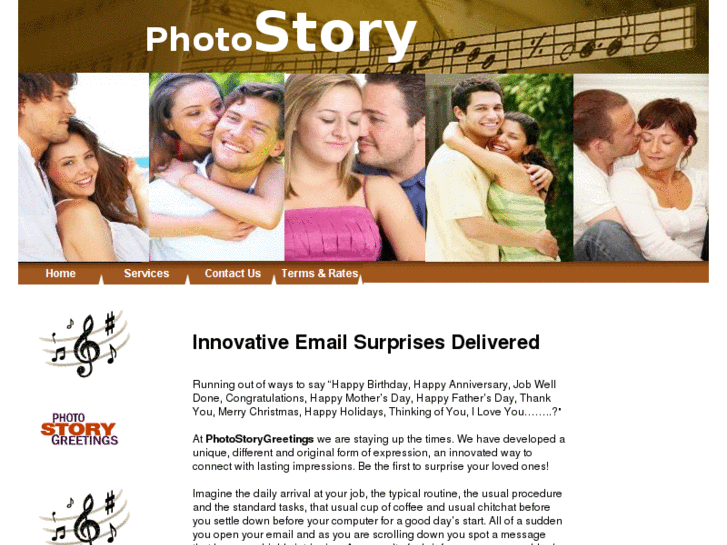 www.photostorygreetings.com