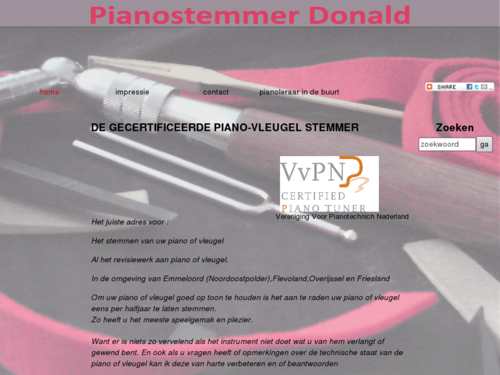 www.pianostemmerdonald.com