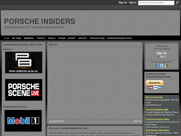 www.porscheinsiders.org