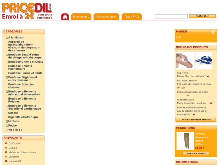 www.pricedil.com