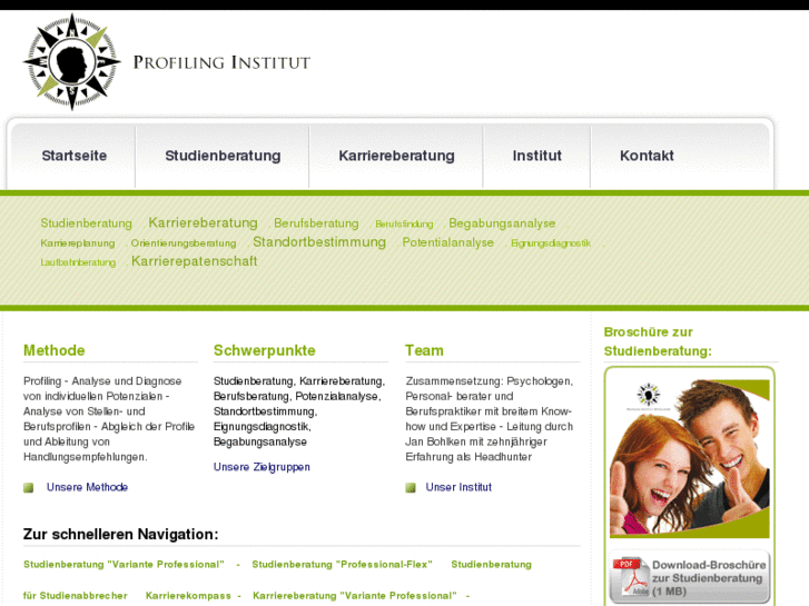 www.profiling-institut.de