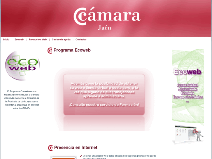 www.programa-ecoweb.com