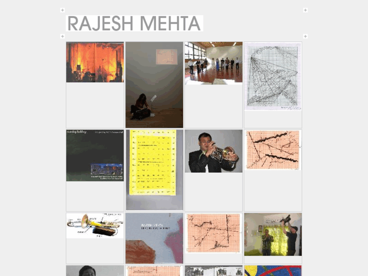 www.rajesh-mehta.com
