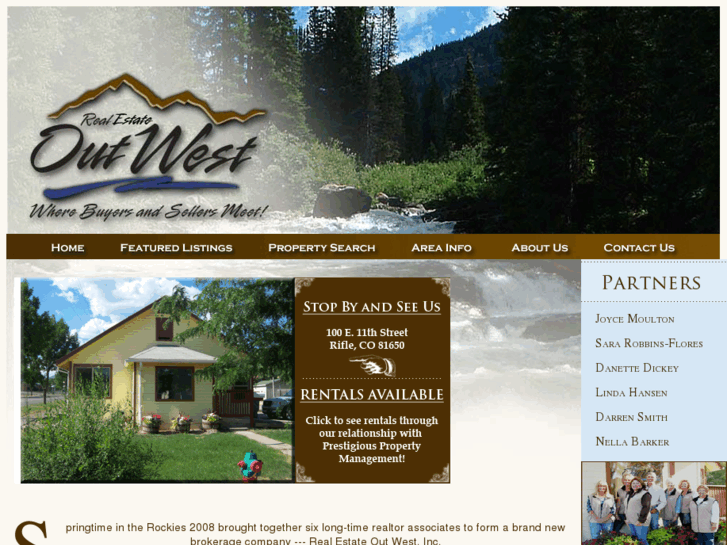 www.realestateoutwest.net