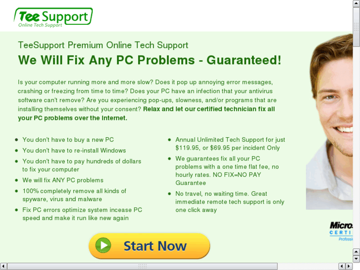 www.remotetechie.net