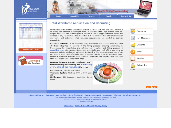 www.resourcedatamine.com