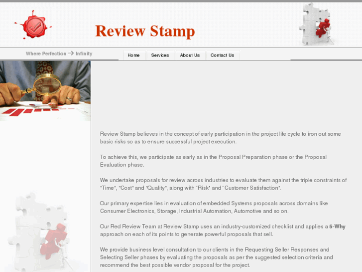 www.reviewstamp.com