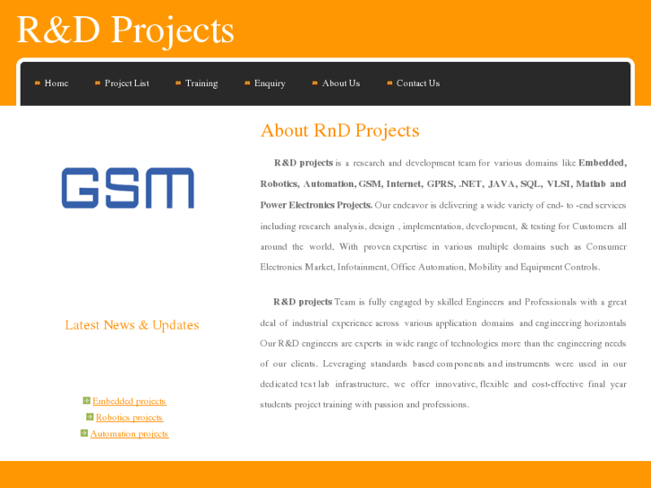 www.rndprojects.com