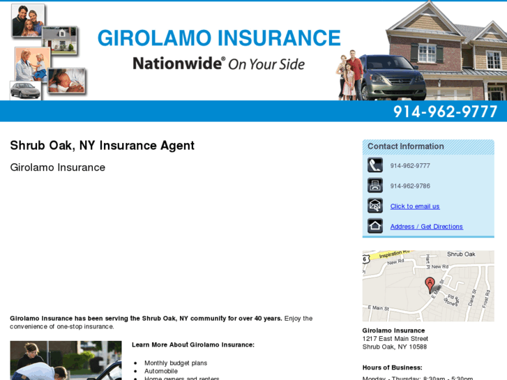 www.robertgirolamoinsurance.com