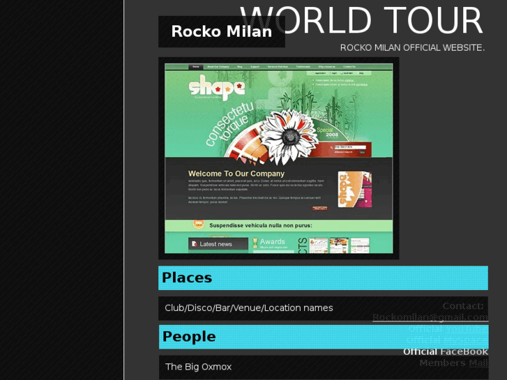 www.rockomilan.com