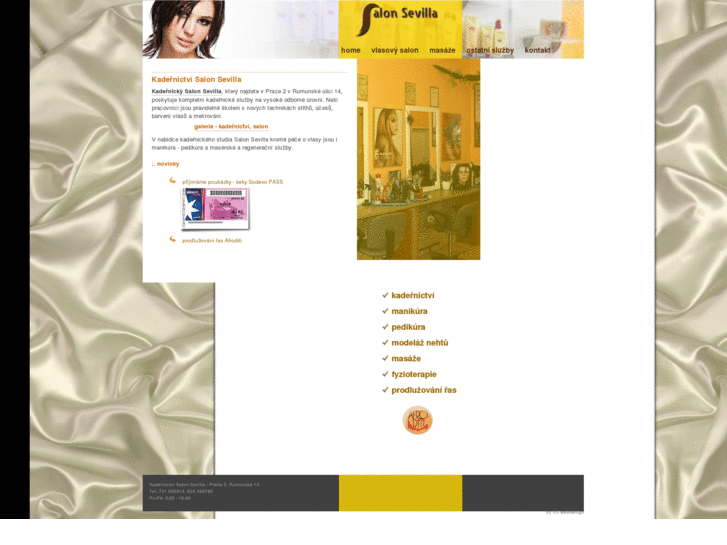 www.salon-sevilla.com