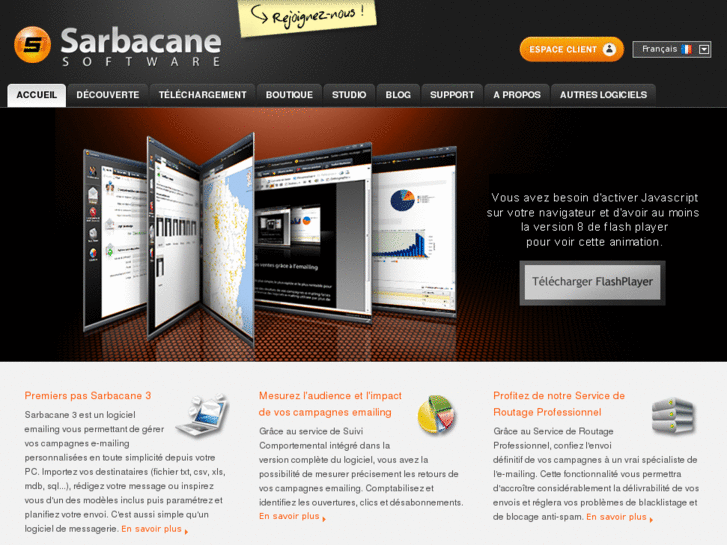 www.sarbacane.com