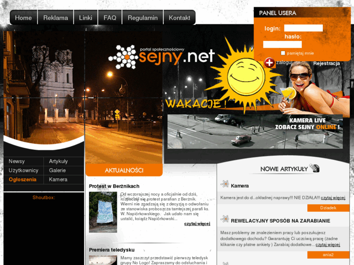 www.sejny.info