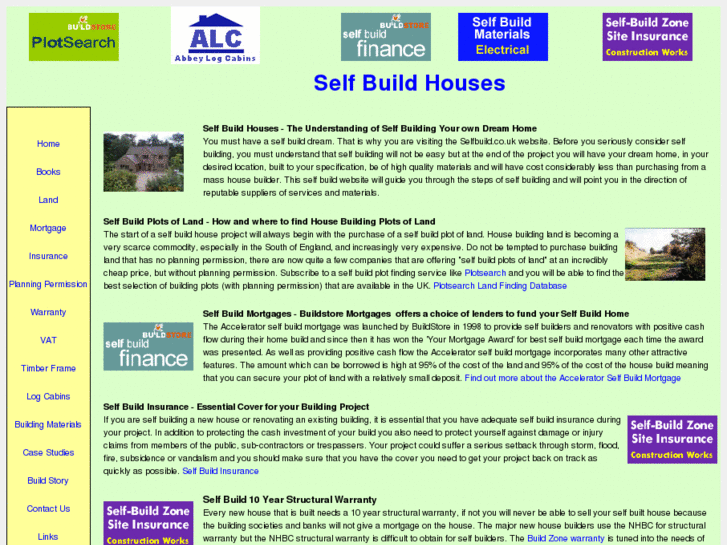 www.selfbuild.co.uk