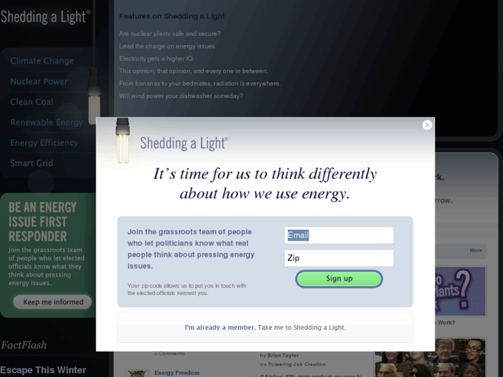 www.sheddingalight.org