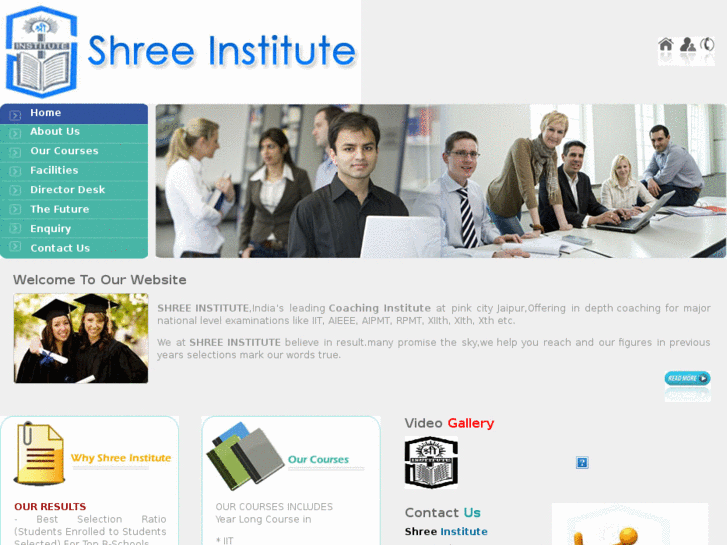 www.shreeinstitute.com